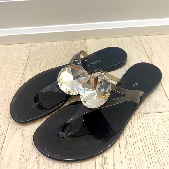 CASADEI Plastic Sandals - Picture 2 of 4